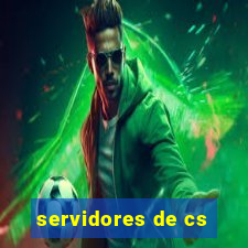 servidores de cs